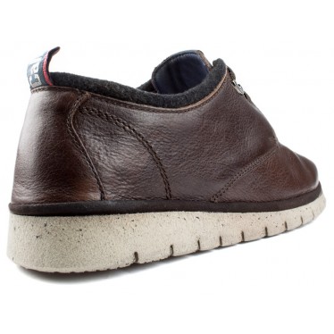 ZAPATOS CALLAGHAN HUSKY 1.8 PIEL MARRON