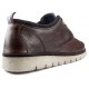 ZAPATOS CALLAGHAN HUSKY 1.8 PIEL MARRON