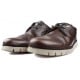ZAPATOS CALLAGHAN HUSKY 1.8 PIEL MARRON