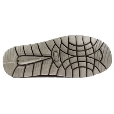 ZAPATOS CALLAGHAN HUSKY 1.8 PIEL MARRON