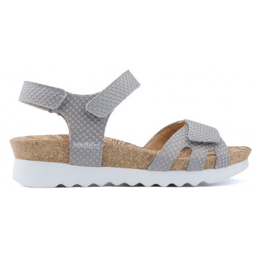 SANDALIAS MEPHISTO QUIRINA LIGHT TAUPE