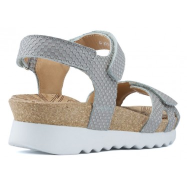 SANDALIAS MEPHISTO QUIRINA LIGHT TAUPE