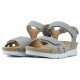 SANDALIAS MEPHISTO QUIRINA LIGHT TAUPE