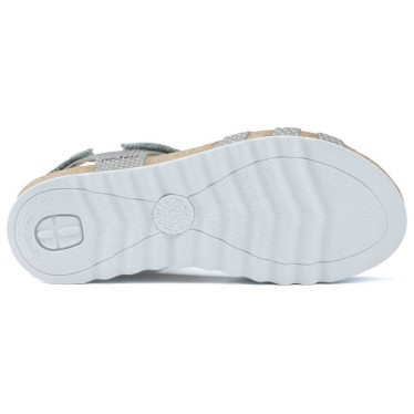 SANDALIAS MEPHISTO QUIRINA LIGHT TAUPE
