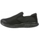 ZAPATILLAS DE MUJER MBT MODENA SLIP ON W RUNNING BLACK