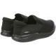 ZAPATILLAS DE MUJER MBT MODENA SLIP ON W RUNNING BLACK