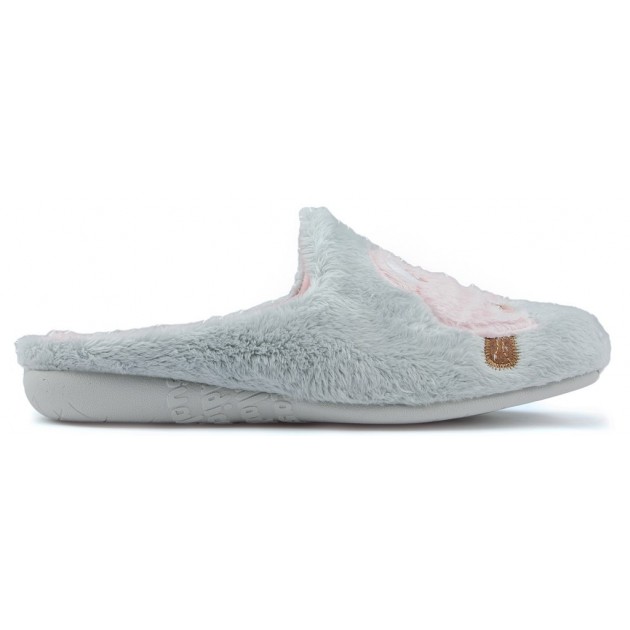 ZAPATILLAS IR POR CASA VULLADI KOALA PERLA ZAPATILLAS IR POR CASA VULLADI KOALA PERLA
