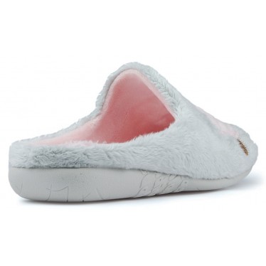 ZAPATILLAS IR POR CASA VULLADI KOALA PERLA
