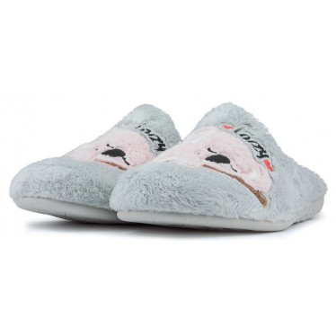 ZAPATILLAS IR POR CASA VULLADI KOALA PERLA