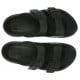 SANDALIAS MBT NAKURU W BLACK