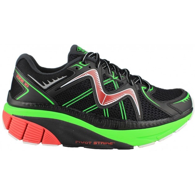 MBT ZEE 16 M BLACK MBT ZEE 16 M BLACK