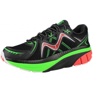 MBT ZEE 16 M BLACK