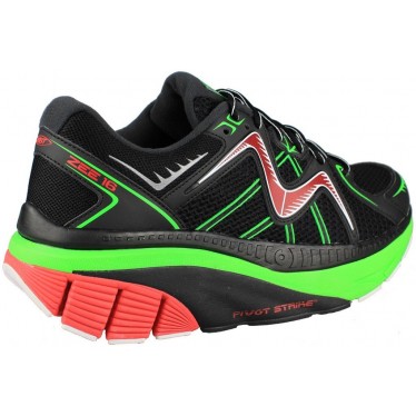 MBT ZEE 16 M BLACK