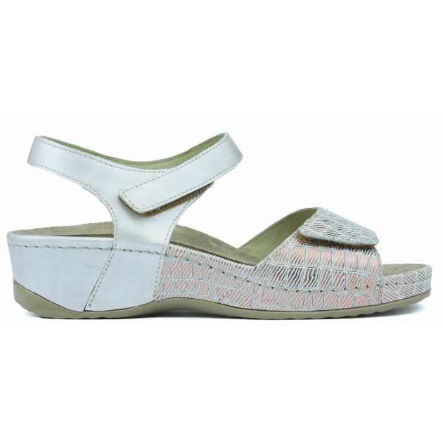 SANDALIAS DTORRES CRUZ ROSA SANDALIAS DTORRES CRUZ ROSA
