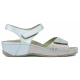 SANDALIAS DTORRES CRUZ ROSA