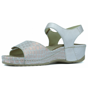 SANDALIAS DTORRES CRUZ ROSA