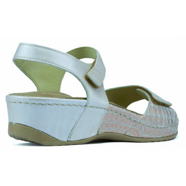 SANDALIAS DTORRES CRUZ ROSA