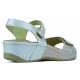 SANDALIAS DTORRES CRUZ ROSA