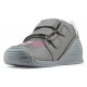 BOTINES BIOMECANICS BEBE ESTELA GRIS