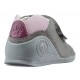 BOTINES BIOMECANICS BEBE ESTELA GRIS