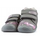 BOTINES BIOMECANICS BEBE ESTELA GRIS