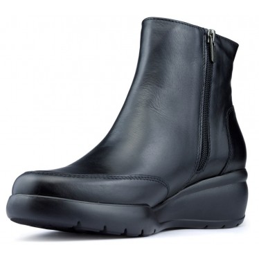 BOTINES CALLAGHAN TOSH NEGRO