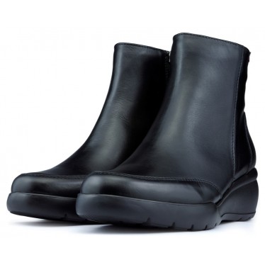 BOTINES CALLAGHAN TOSH NEGRO