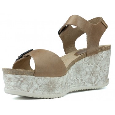 SANDALIAS INTERBIOS NELLA BEIGE