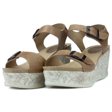 SANDALIAS INTERBIOS NELLA BEIGE