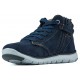 BOTINES GEOX JR XUNDAY BOY NAVY_BLACK