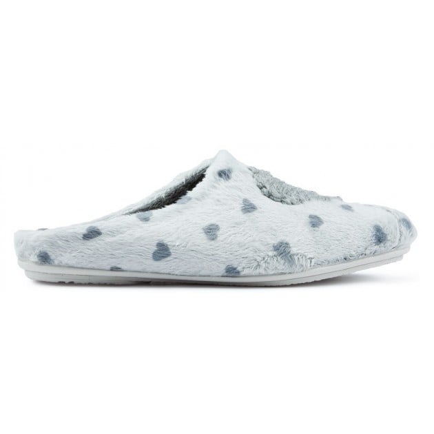 ZAPATILLAS IR POR CASA VULLADI CORAZON PERLA ZAPATILLAS IR POR CASA VULLADI CORAZON PERLA