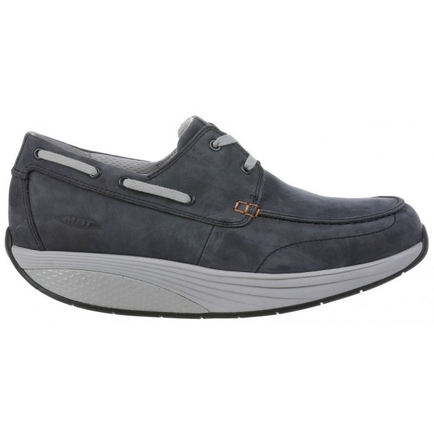MBT KHERI 2 LACE UP M VINTAGE_BLUE MBT KHERI 2 LACE UP M VINTAGE_BLUE