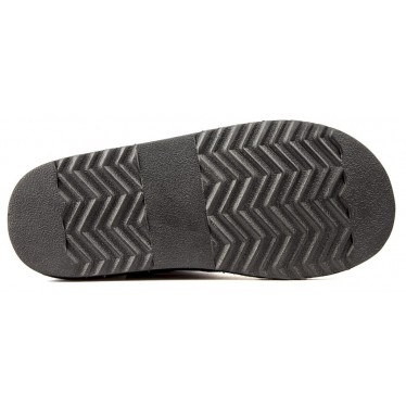 BOTAS DUDE AUSTRALIANAS ALPE DE MUJER NEGRO