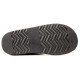 BOTAS DUDE AUSTRALIANAS ALPE DE MUJER NEGRO