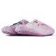 ZAPATILLAS DE CASA VULLADI MONTBLANC MAQUILLAJE RATATUI ROSA