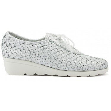 ZAPATILLAS FLEXX BONITAS W SILVER