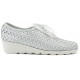 ZAPATILLAS FLEXX BONITAS W SILVER