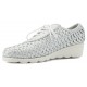 ZAPATILLAS FLEXX BONITAS W SILVER