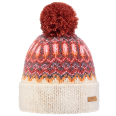 GORRO BARTS DREW BEANIE CREAM