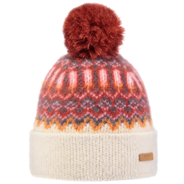 GORRO BARTS DREW BEANIE CREAM GORRO BARTS DREW BEANIE CREAM