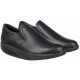 MOCASINES MBT KADIRI SLIP ON W BLACK