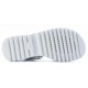SANDALIAS GEOX CORALIE W SILVER