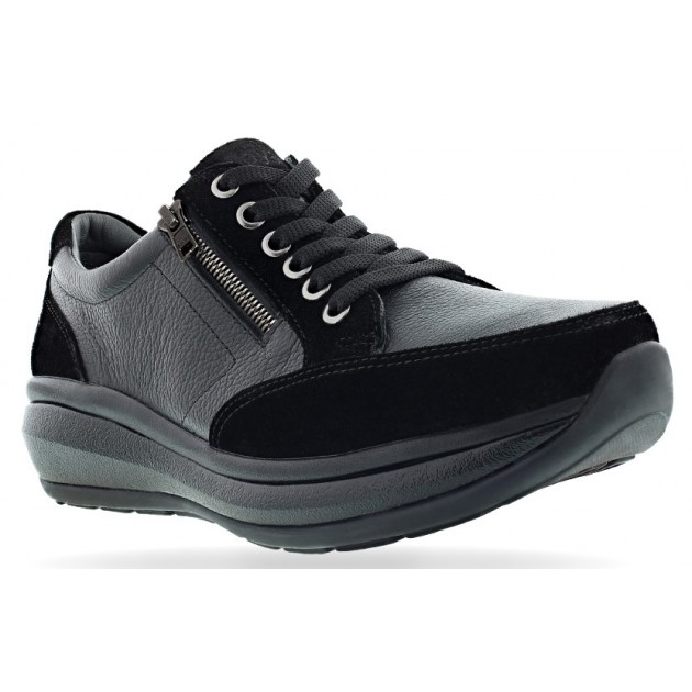 ZAPATOS JOYA BERLIN 2 BLACK ZAPATOS JOYA BERLIN 2 BLACK