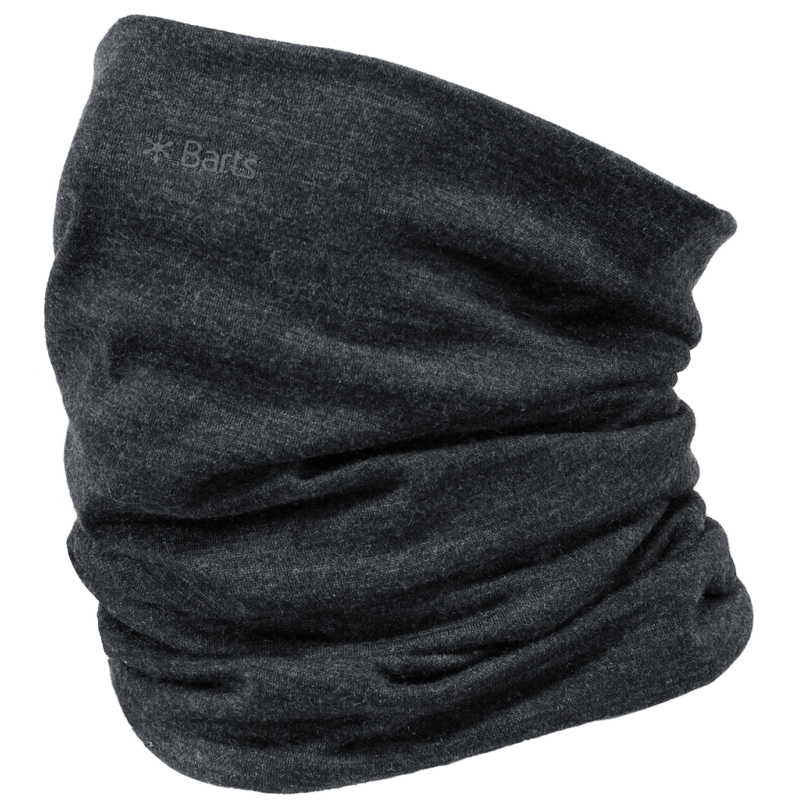BUFANDA BARTS MERINO COL GREY