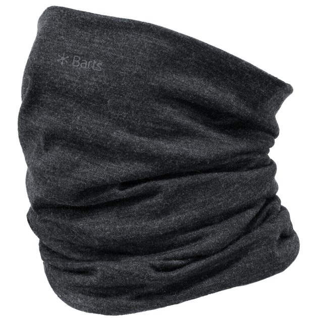 BUFANDA BARTS MERINO COL GREY BUFANDA BARTS MERINO COL GREY