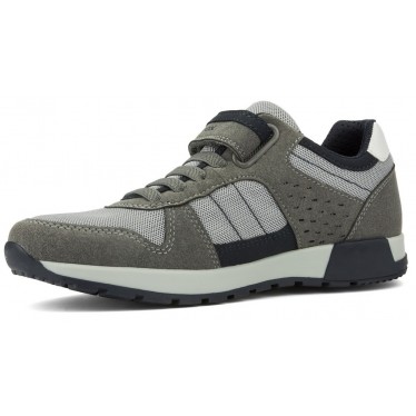 ZAPATILLAS GEOX ALFIER M GREY