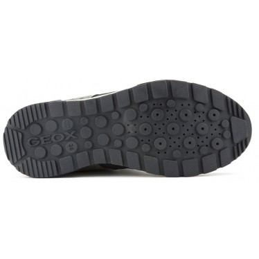 ZAPATILLAS GEOX ALFIER M GREY