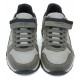 ZAPATILLAS GEOX ALFIER M GREY