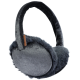 OREJERAS BARTS VELVA EARMUFFS GREY