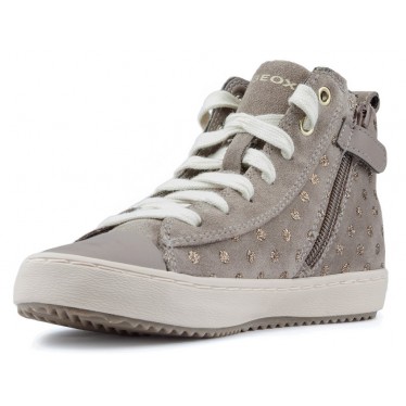 BOTINES GEOX KALISPERA BUTTERFLY SMOKE_GREY